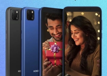 Honor 9S India launch date
