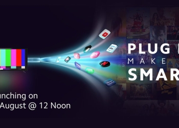 Mi TV Stick India Launch Date