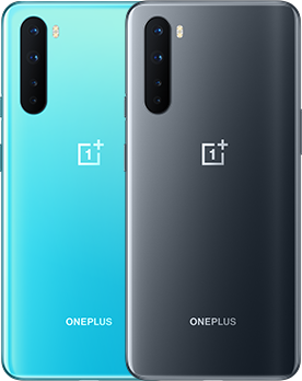OnePlus Nord