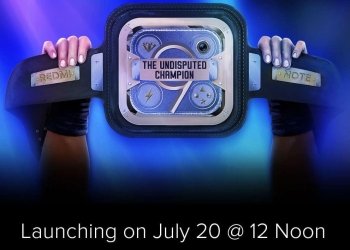 Redmi Note 9 India Launch Date