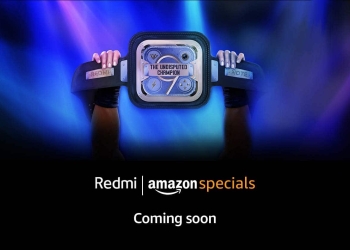 Redmi Note 9 launch teased in India