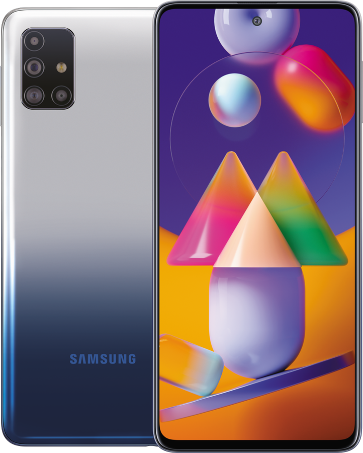 Samsung Galaxy M31s specs leaked ahead of announcement