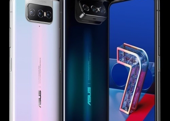 ASUS Zenfone 7 series