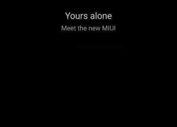 MIUI 12 Update for Redmi K20 rolls out