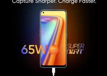 Realme 7 Pro India launch date