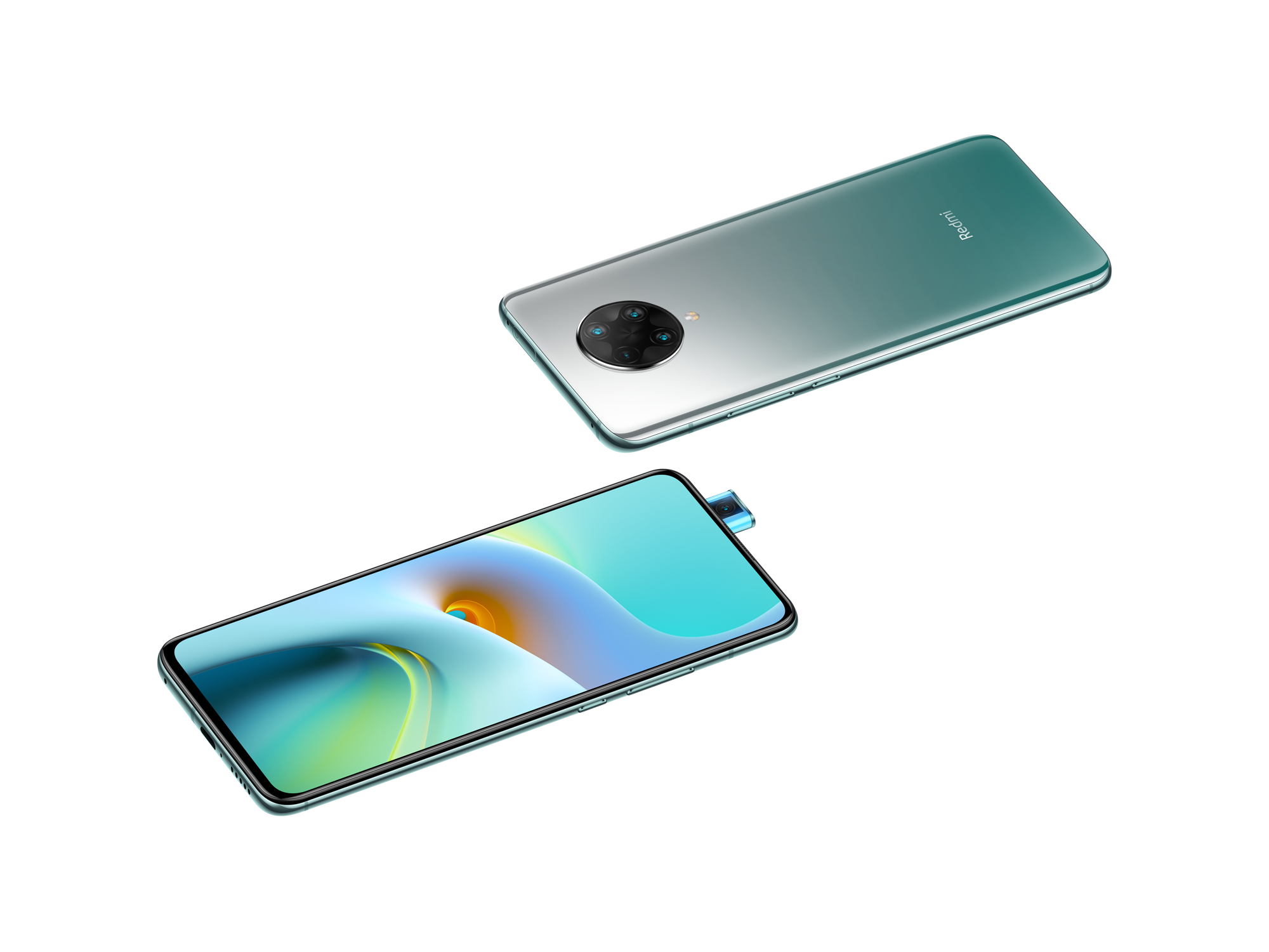 Redmi K30 Ultra official