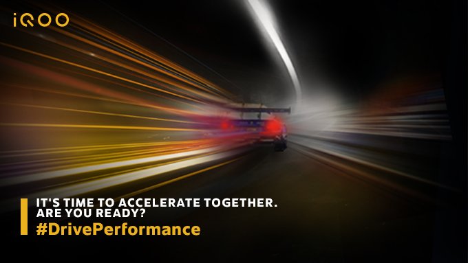 iQOO 5 India launch teased