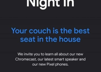 Google Pixel 5 launch date