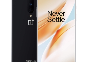OnePlus 8T specs leaked