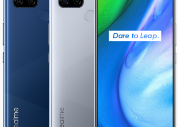 Realme V3 5G