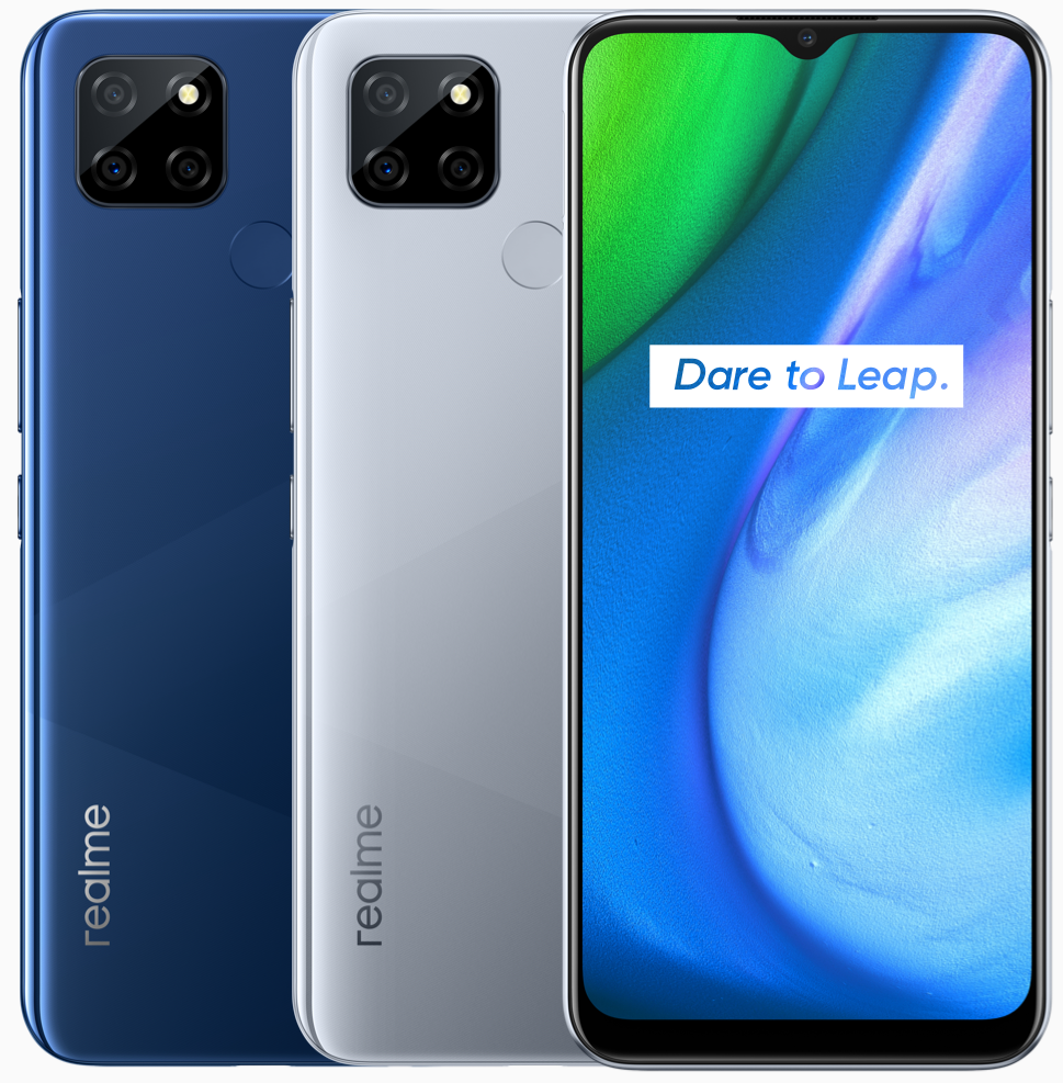 Realme V3 5G
