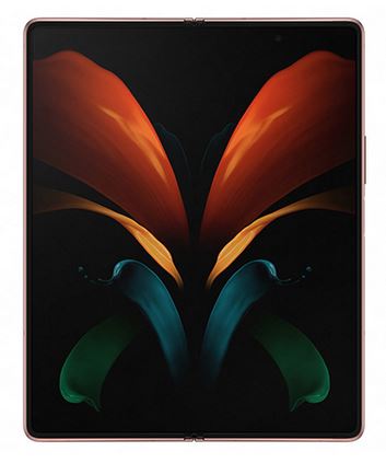Samsung Galaxy Z Fold2