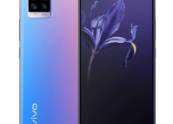 Vivo V20 Sunset Melody