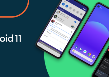 What's new in Android 11