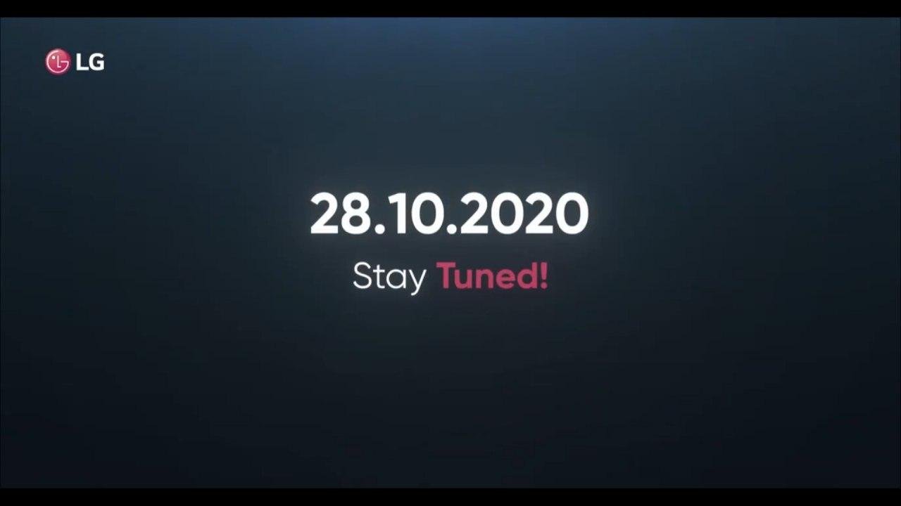 LG Wing India launch date
