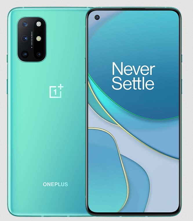 OnePlus 9 launch date leaked