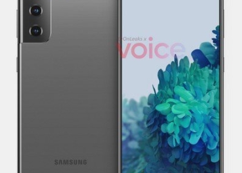 Samsung Galaxy S21 specs