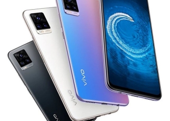 Vivo V20 launched in India