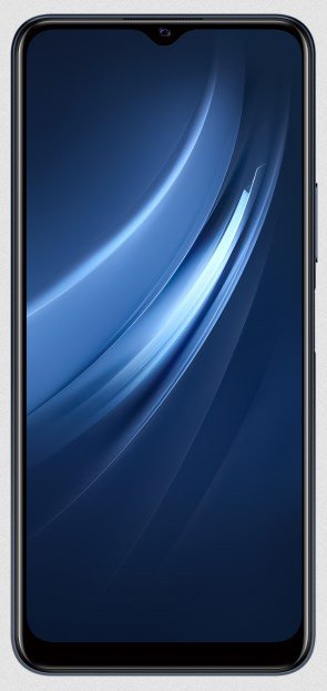 Vivo iQOO u1x