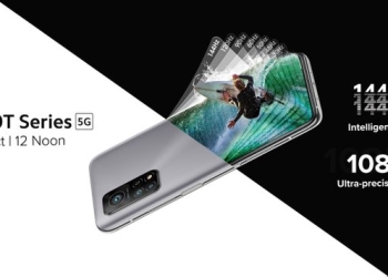 Xiaomi Mi 10T India launch date