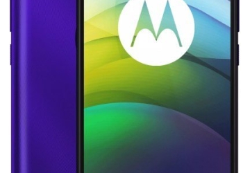 Motorola Moto G9 Power leaked render