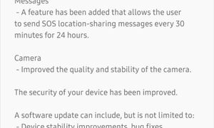 One UI 2.5 update for Samsung Galaxy M21 rolls out in India