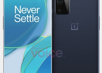 Oneplus 9 Pro Leaked Images