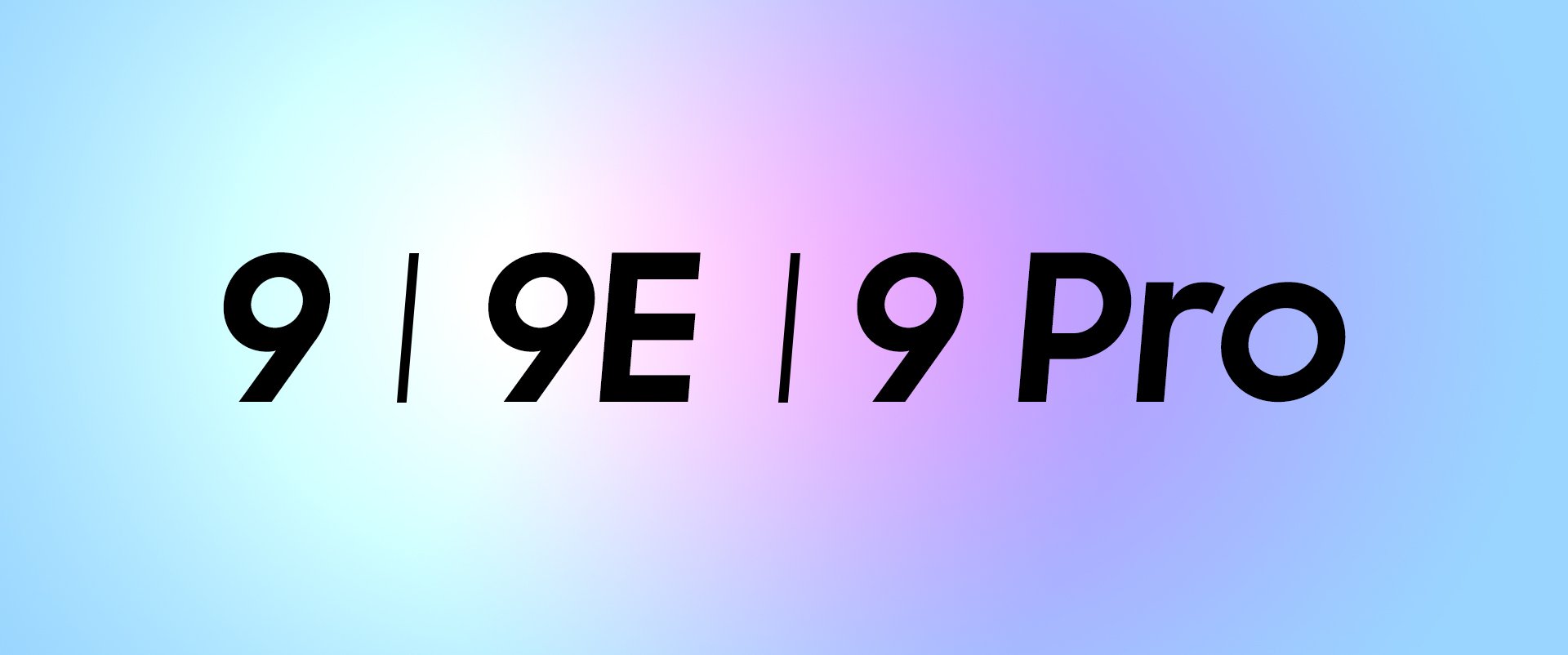 Oneplus 9e