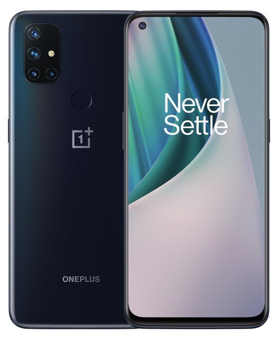 OnePlus Nord SE to launch in early 2021