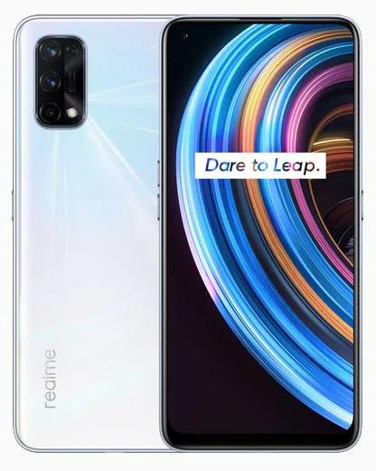 Realme X7 5g Pro