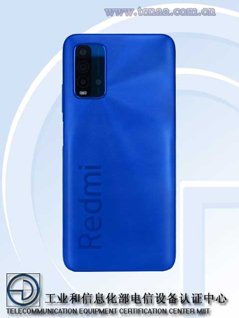 Redmi Note 10 Cameras