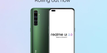 Android 11 Update For Realme X50 Pro Rolls Out To Users