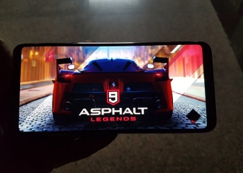 Asus Rog3 Phone E