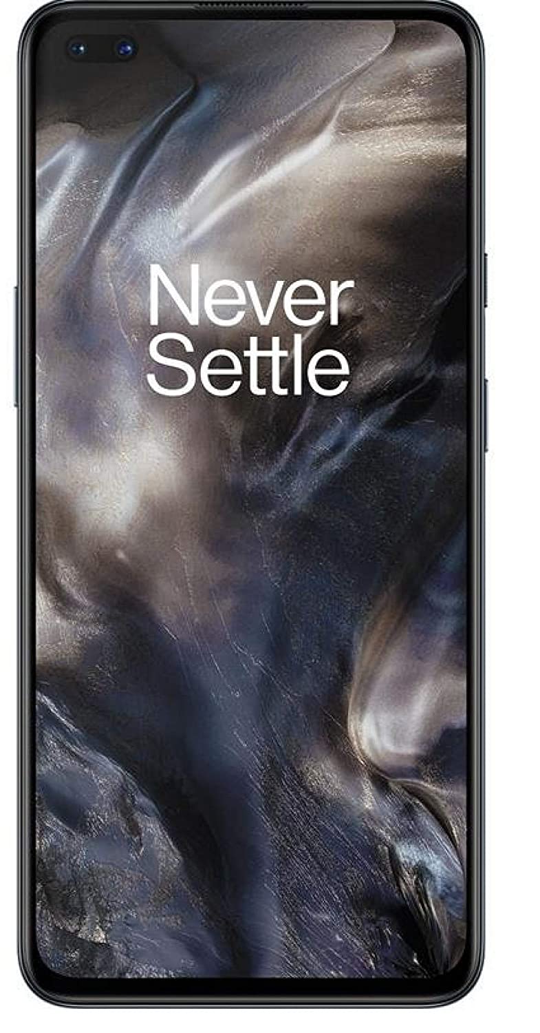 OxygenOS 10.5.10 update for OnePlus Nord