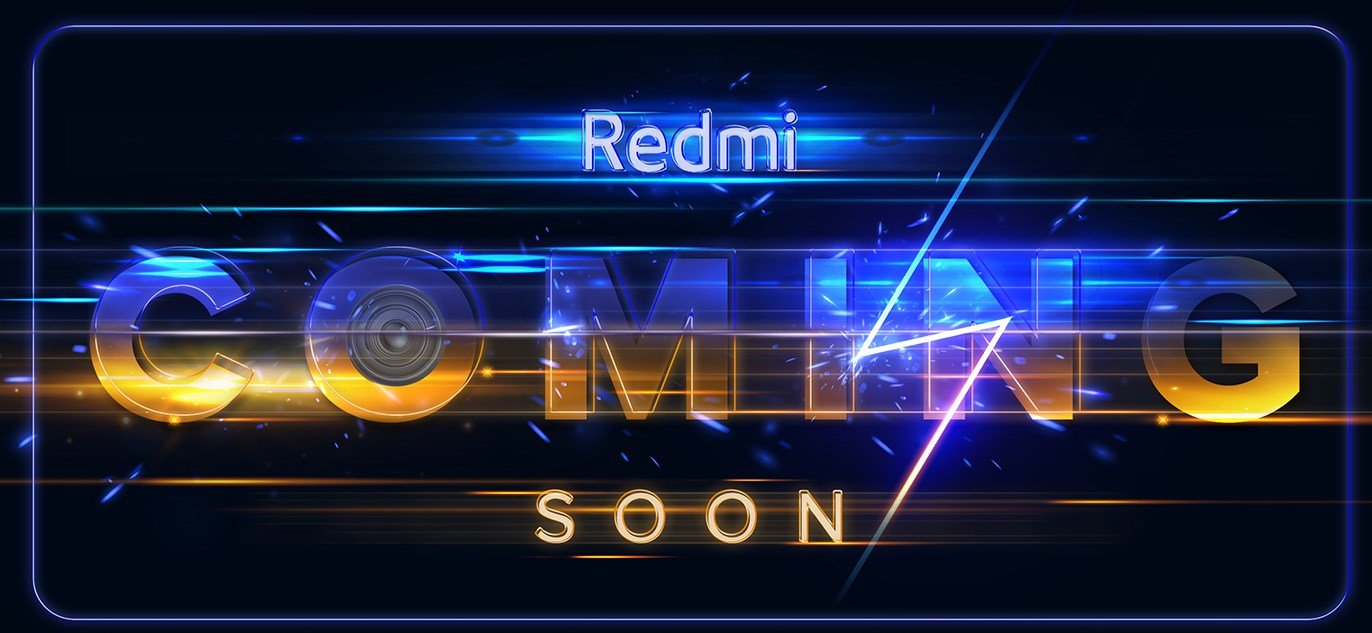 Redmi 9 Power India Launch