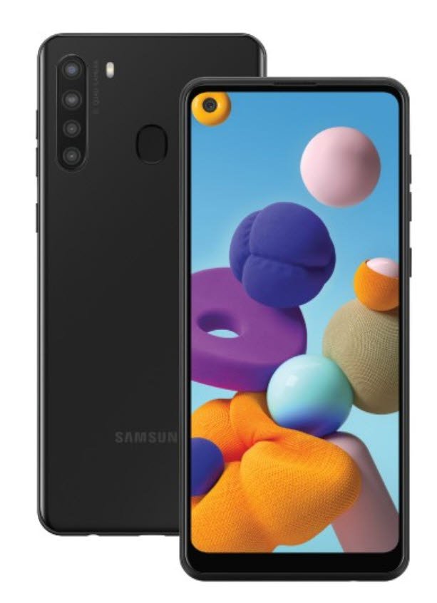 Samsung galaxy a22 5g