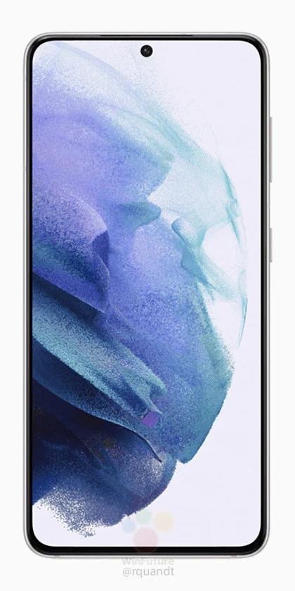 Samsung galaxy s21 tech specs sheet leaked
