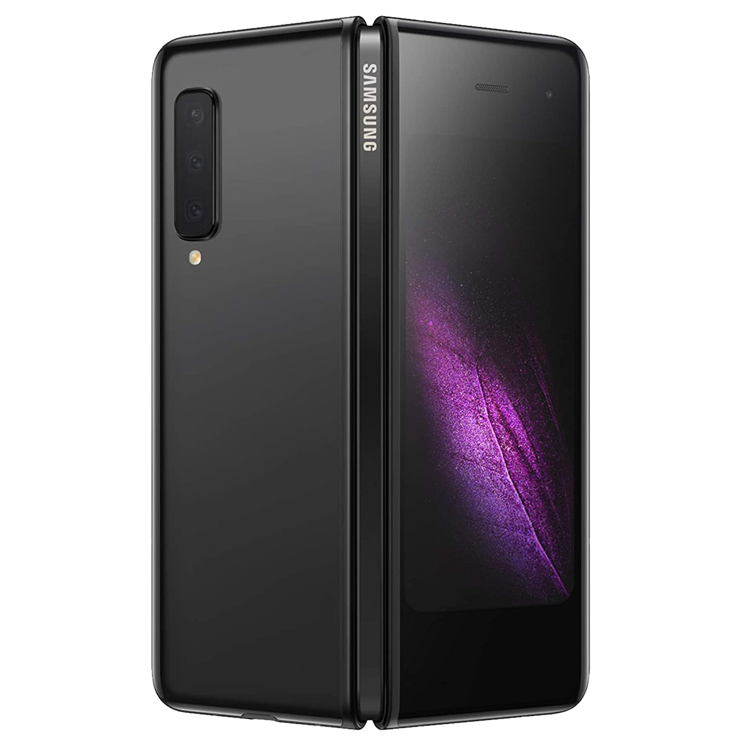 Android 11 Update for Samsung Galaxy Fold rolling out with One UI 3.0