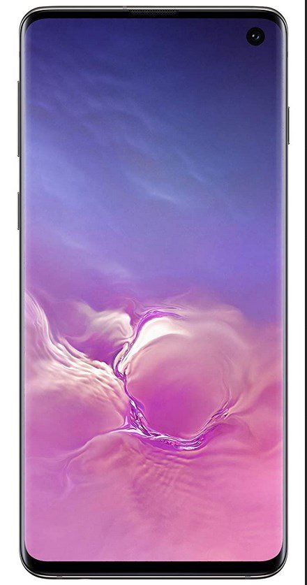 Android 11 Update for Samsung Galaxy S10