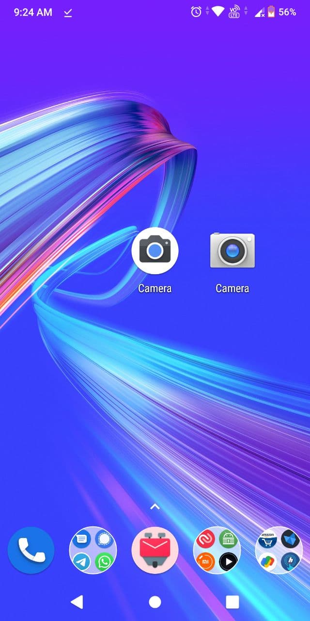 Gcam modder slams OnePlus for removing access to full sensor resolution and auxiliary cameras