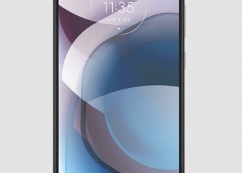 Moto One Ace 5G 2021