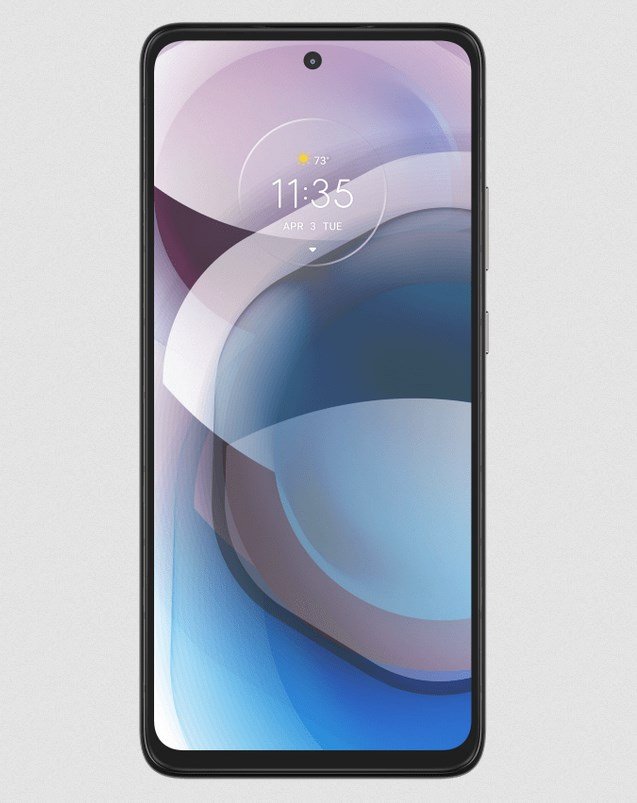 Moto One Ace 5G 2021
