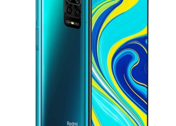 Redmi Note 9 Pro