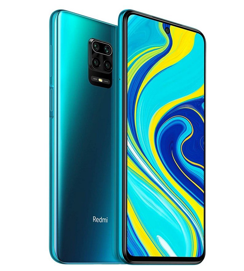 Redmi Note 9 Pro