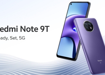 Redmi Note 9T