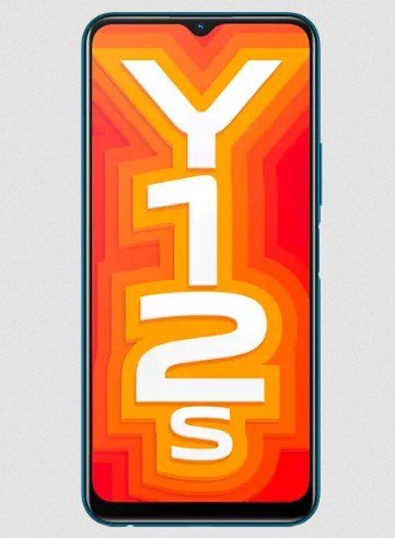 Vivo Y12S