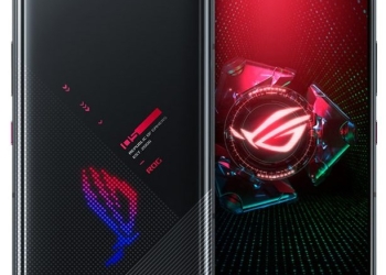 ASUS Rog Phone 5 Specs and design official