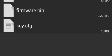 How to fix MelonDS Android emulator not loading ROMs