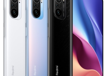 Redmi K40 Pro Plus official