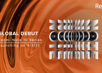 Redmi Note 10 India launch date